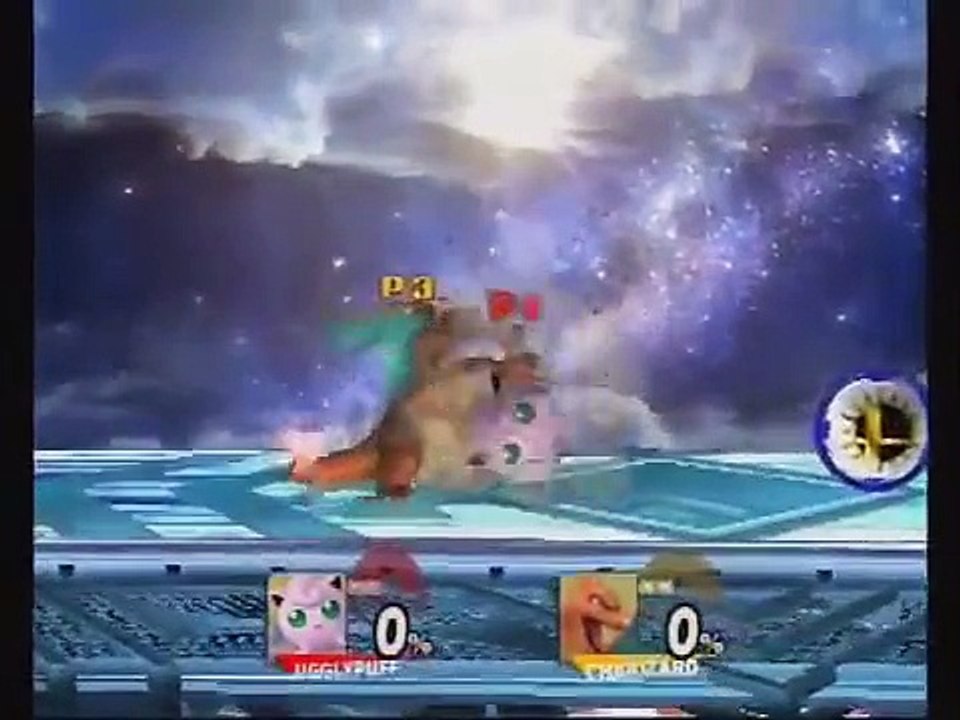 SSBB Funny Moment Compilation: When Items Appear