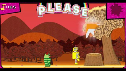 Yo Gabba Gabba Nick Jr Nickelodeon Cartoon Animation Game Episodes