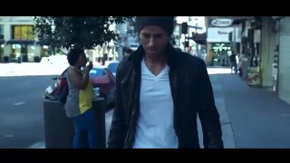 Enrique Iglesias - Heart Attack Official Video