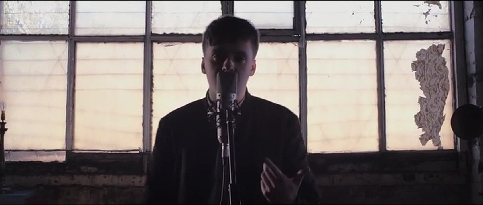 Shift K3Y - 2 Doors (Live) - dscvr ONES TO WATCH 2015