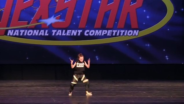 Missy Misdemeanor Elliott Kaycee Rice 12 Years Old Choreography By Tricia Miranda