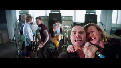 McBusted - Get Over It