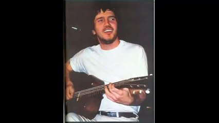 John Frusciante - Live @ San Francisco - 01 Been Insane