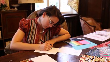 Austria: What is a Dirndl?