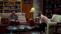 The Big Bang Theory - Penny and Leonard finally getting married S08E24 [1080p]