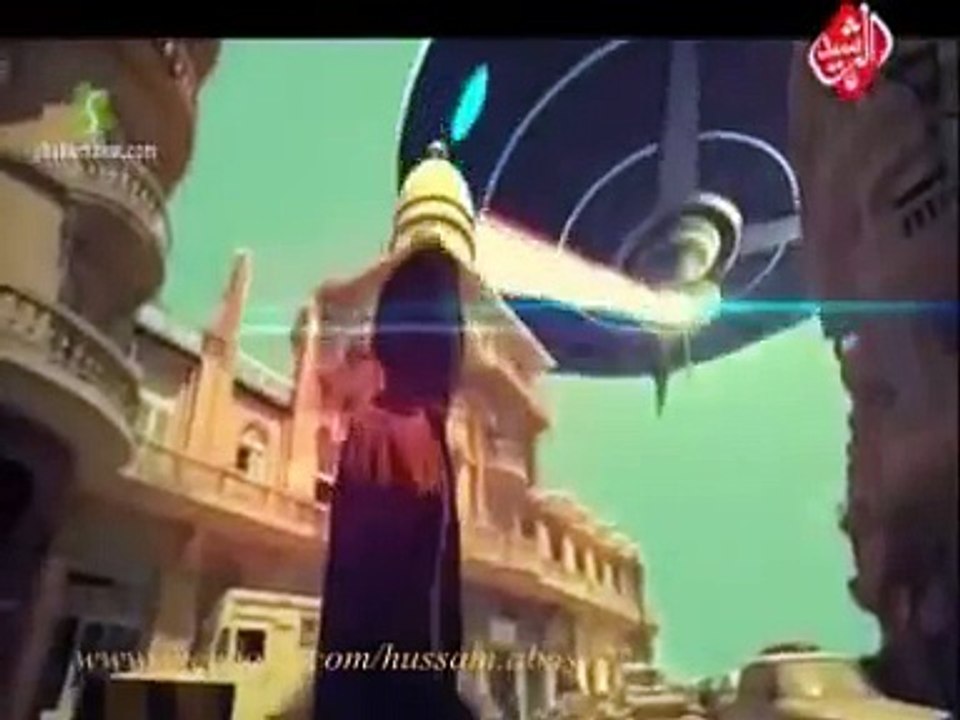 اغنيه مقدمة مسلسل اكبر جذاب الجزء الثاني (جذاب) 2013