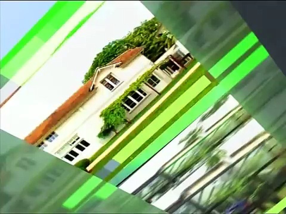 MAISON BULLE VAR (83) Emission TV Total Maison Jérôme PEYRET ARCHITECTE www.maison-bulle.fr