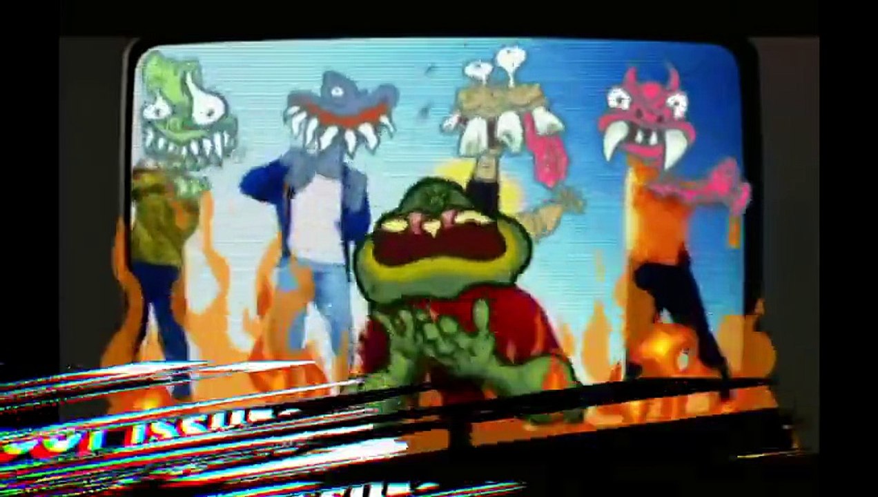 VVVintage - Before They Were Famous (Aerosmith, The Offspring, Jon Bon Jovi, Korn, Tris...