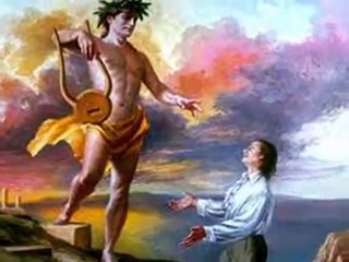 LOS DOCE DIOSES DEL OLIMPO