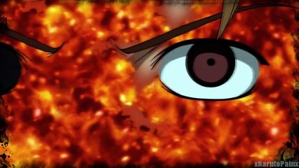 Sasuke vs Raikage AMV HD