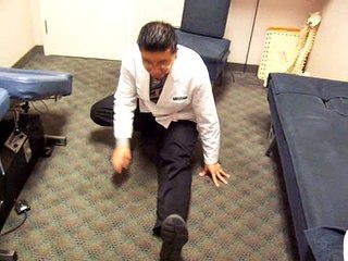 Parkinson's Disease Treatment-Exercise Program-Part 4 of 4