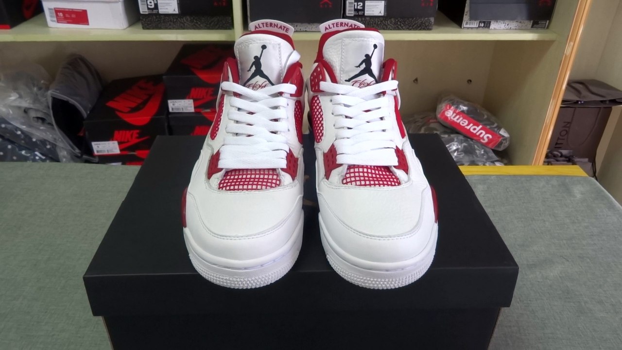 Air Jordan 4 Alternate 89