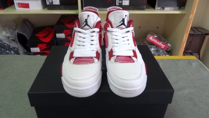 Air Jordan 4 Alternate 89
