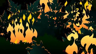 Save Forest  ( Animated Social Awareness Add HD ) Version 2  | Film Festival Advertisement 2 Minutes