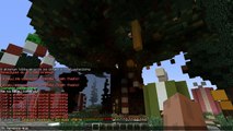 Minecraft 1.7.4 Server Defiende La Villa No Premium