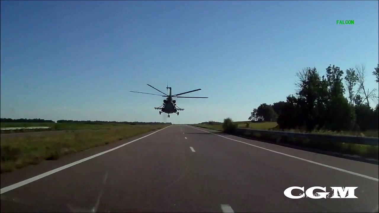 C'est normal en russie