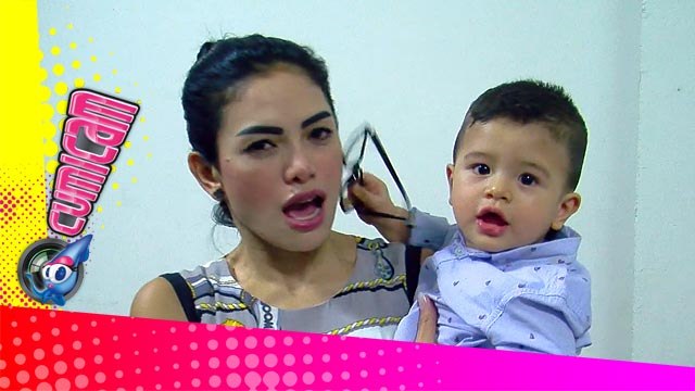 Nikita Mirzani Janda Bangkrut? - Cumicam 14 Agustus 2015