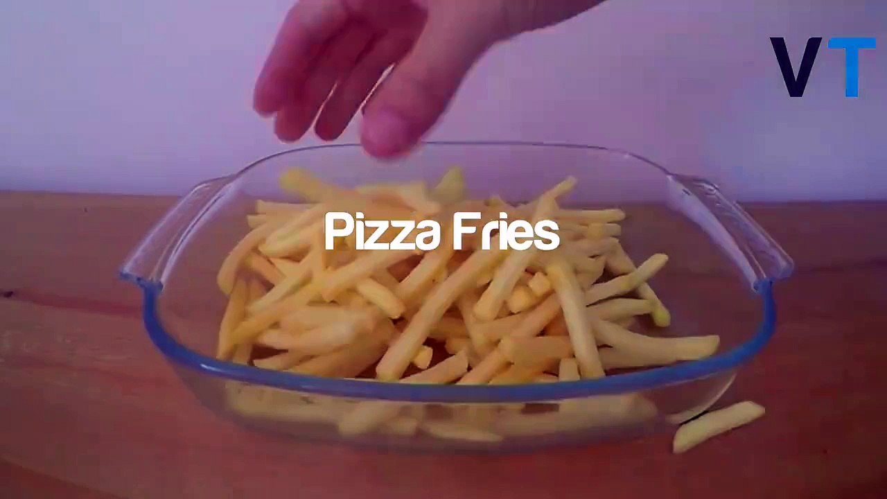 La pizza ultime