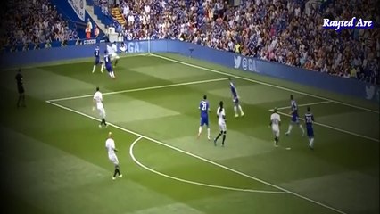 Jefferson Montero vs Chelsea