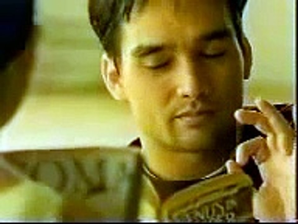 Sunsilk ad