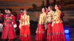 Bagatitsa - Russian Folk Dance, St. Petersburg