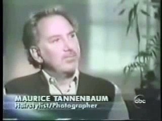 GIA CARANGI ABC TV'S, VANISHED: SHOOTING STAR 2/6