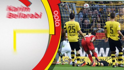 1ère j. - Les 5 choses à savoir