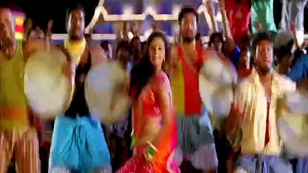 Titli Chennai Express Full Song