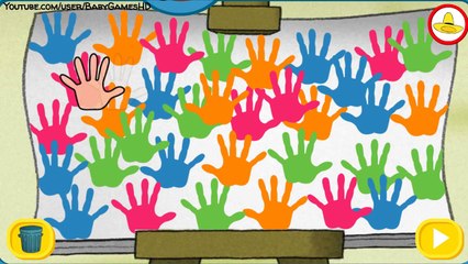 ♡ Curious George / Jorge el Curioso - Busy Bakery Funny Cooking Game For Kids English