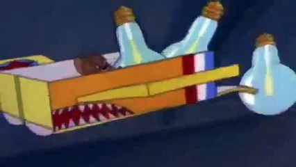 Tom and Jerry   Episode 011   Yankee Doodle Mouse 1943 Part 3