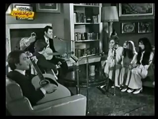 JULIO IGLESIAS CHIQUILLA EN VIVO 1970