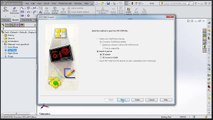 SolidWorks Tutorial 010 Importing .DXF Tips