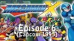 Oerg's DOSGameShow Episode 6 - Megaman X (Capcom 1995)