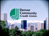 Denver Community Credit Union - Green