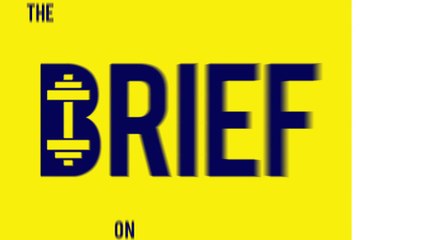The Brief: On Fitness - When To Workout, And Why