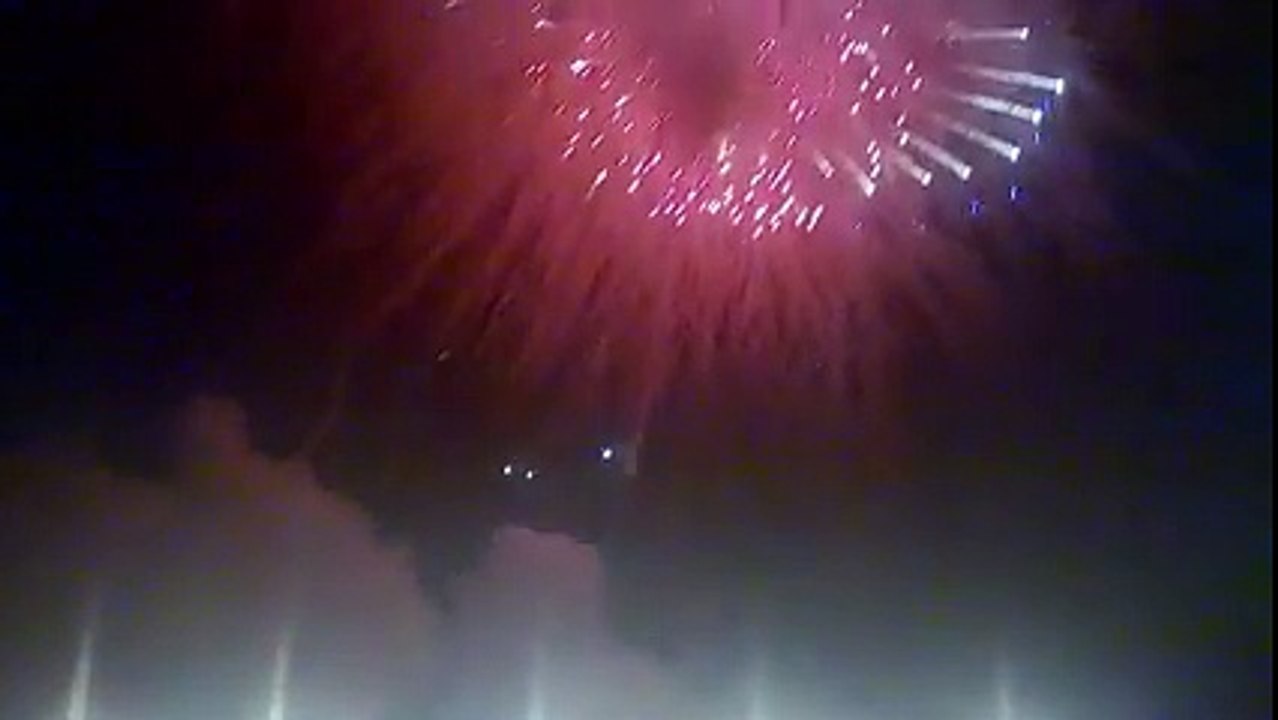 Pakistan Independence Day Celebrations, 14 Aug 2015