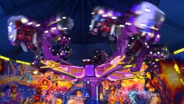 Extasy - Wien Prater 2015