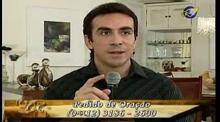 Enfrentando as dificuldades - Pe. Fábio de Melo