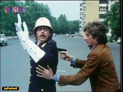 Video comici ●39● Peppino de Filippo, Isabella Biagini e Pippo Franco