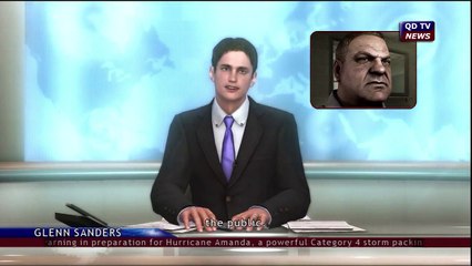 Heavy Rain - Happy Ending