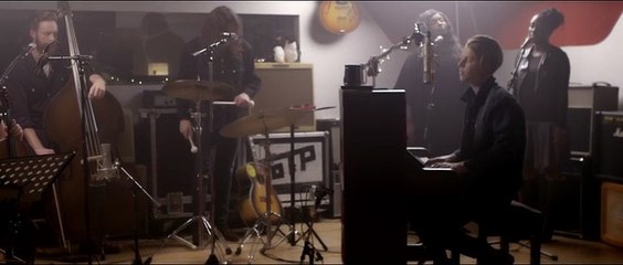 Tom Odell - Real Love