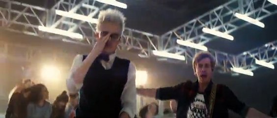 McBusted - Air Guitar