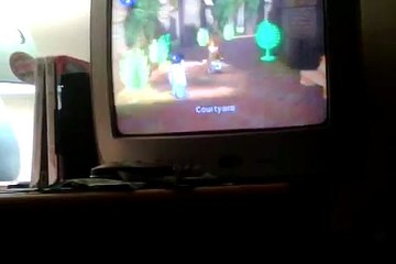 Wii 4.3U Homebrew Hack