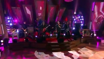 DWTS S6 - Mel B & Maks "100th Episode Celebration"