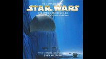 Star Wars: Episode V - The Empire Strikes Back Theme