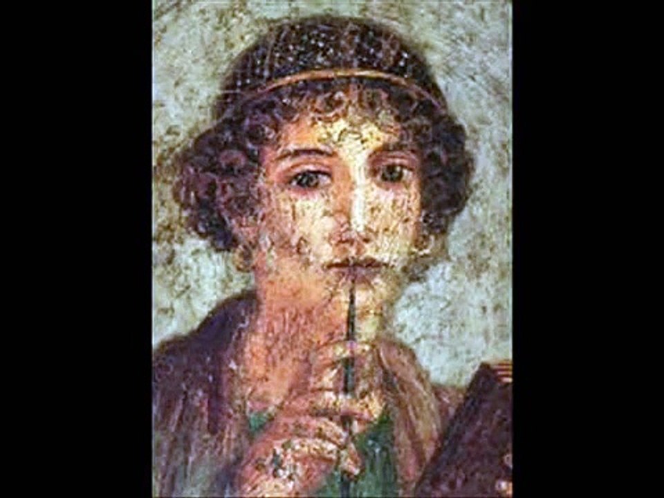 Sex And Sexuality In Ancient Greece And Rome Video Dailymotion 7247