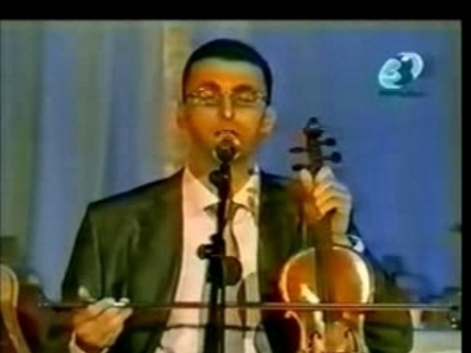 Brahim Hadj Kacem