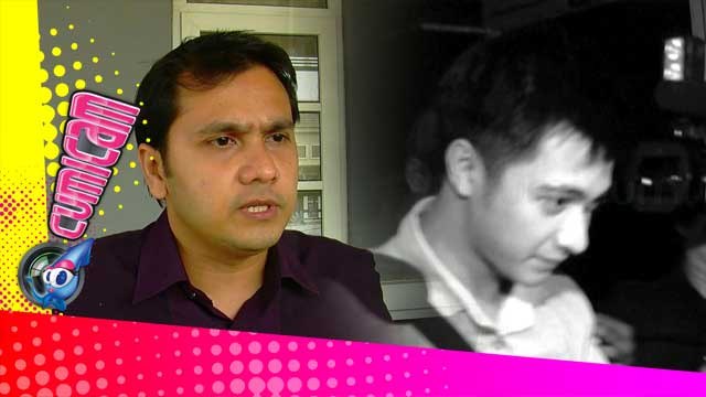 Takut Dibui Lagi, Eza Gionino Minta Direhab - Cumicam 14 Agustus 2015