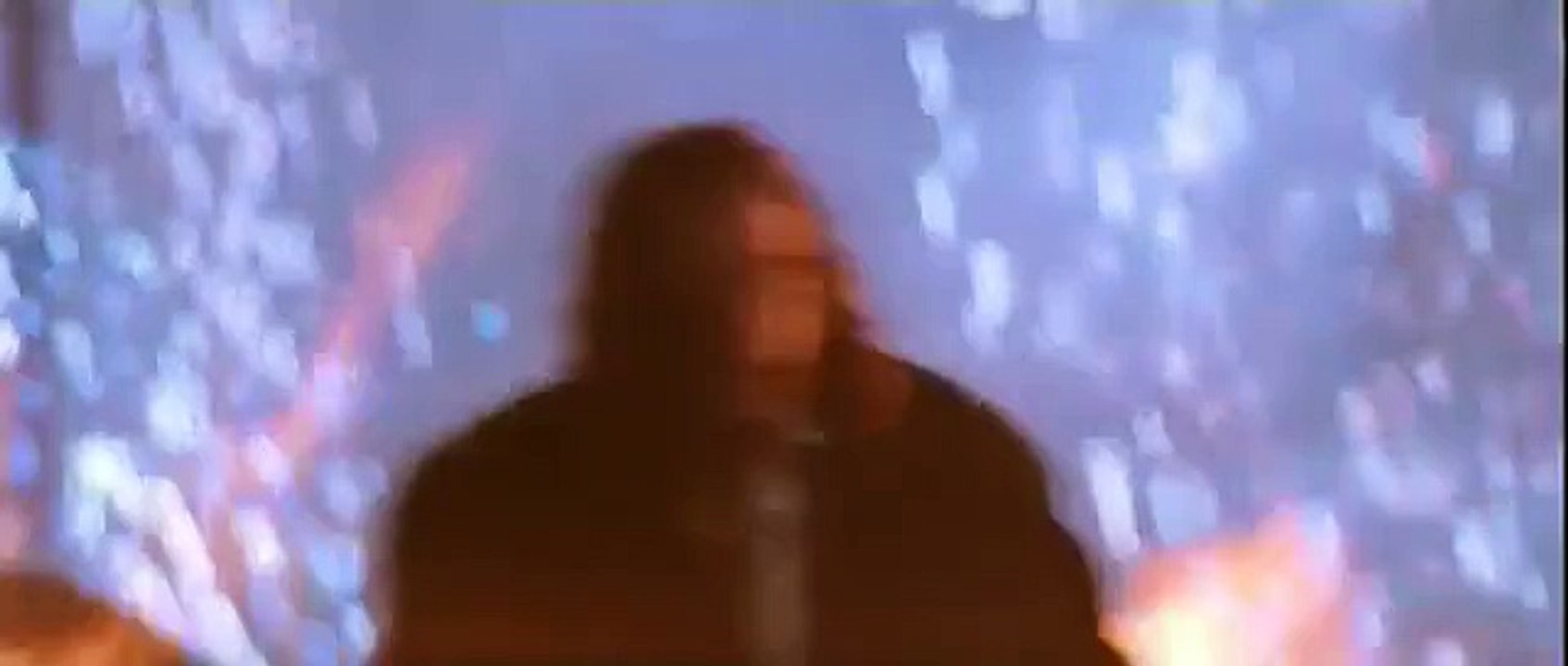 Highlander 2 - Renegade Version Fight Scene