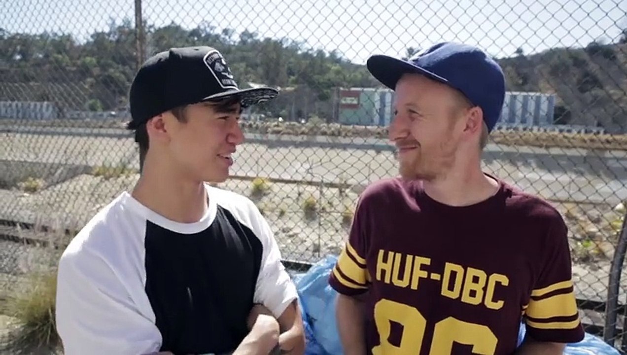 5 Seconds of Summer - Good Girls (Behind The Scenes)